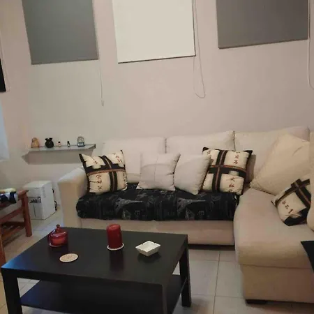 Apartment Lovely Close To The Center *