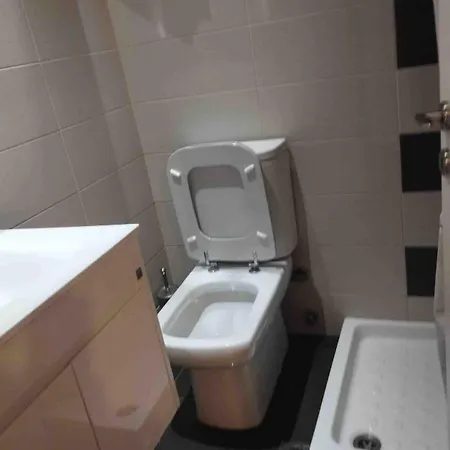 Lovely Close To The Center Patras