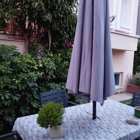 Lovely Close To The Center * Patras