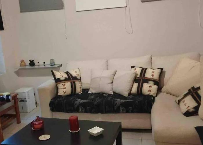 Apartment Lovely Close To The Center *